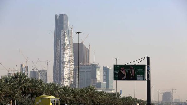 "أرامكو" السعودية تبرم عقد غاز لـ20 عاما مع شركة أمريكية