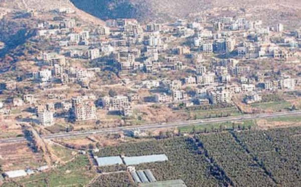 معركة شرسة في الدامور بين لائحتين غير مكتملتين