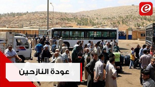 هل خطة حزب الله تتعارض مع خطة الاتفاق الاميركي الروسي لعودة النازحين ؟