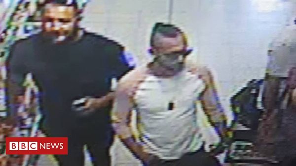 Worcester 'acid attack': Boy aged three injured