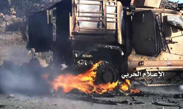 «الصحّة العالميّة» : الهجوم على الحديدة يُهدّد مليوناً و600 ألف يمني