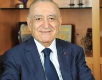 «الكلام عن هروب أموال الى الخارج غير صحيـح»
باسيل : المصارف متينة وفي منأى عن أيّ تأثيرات