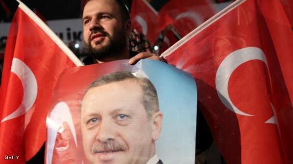 أهمية الانتخابات المحلية التركية
