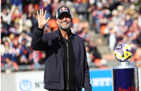 كلوب يؤكد مشاركته في كأس العالم 2026 بـ