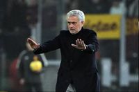 كيف أعاد سقوط ريال مدريد مورينيو إلى الحياة؟