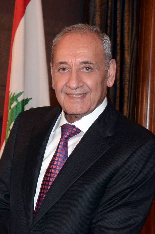 بري: "أنا أبو الميثاقية، وأعرف جيدا أين ينبغي أن تتوافر"