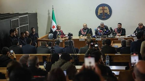 الإعدام والمؤبد والسجن 20 عاماً.. أحكام في قضية عنف الساحل