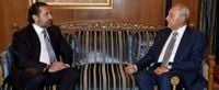 الحريري وضع بري مسبقاً بما سيفعله