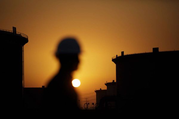 "هيونداي أويل بنك" المدعومة من "أرامكو" تعتزم طرح أسهمها في كوريا