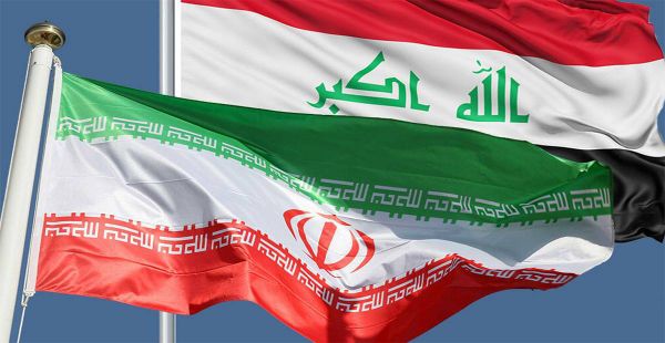 وزيرا الداخلية الإيراني والعراقي يبحثان ضبط الحدود الدولية بينهما
