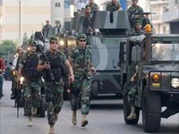 الجيش: مديرية المخابرات حررت مواطنا اختُطف أمس في تعلبايا