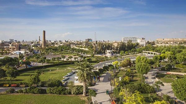 ‏رويترز: إسقاط مسيّرة قرب مطار أربيل في كردستان العراق