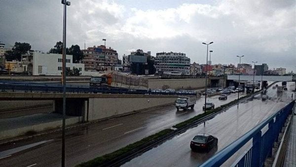 اعتراضات سياسية على مركز إيواء الكرنتينا