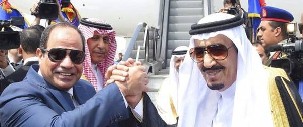 بعد أن قدمت دعماً للسيسي.. هل نجحت السعودية في الاحتفاظ بمصر تحت عباءتها؟