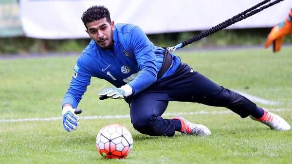 ماذا قال حارس الهلال بعد التأهل الى نصف نهائي البطولة العربية ؟