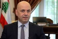 حاصباني يكشف عن أجواء زيارة الوفد القواتي الى الدوحة