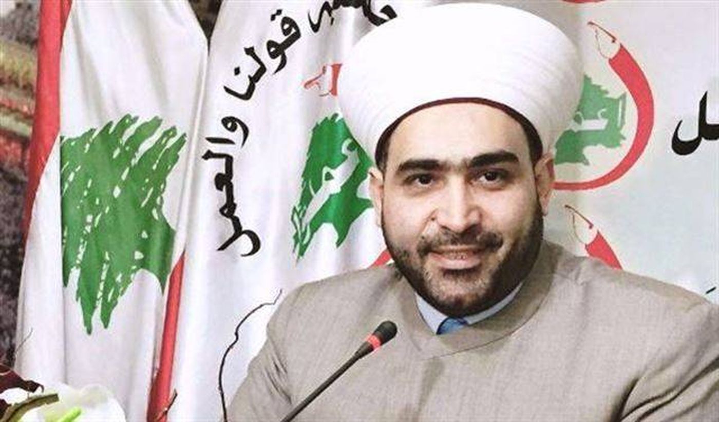جمعية قولنا والعمل استقبلت طلبات المواطنين للحصول على المازوت الايراني المدعوم