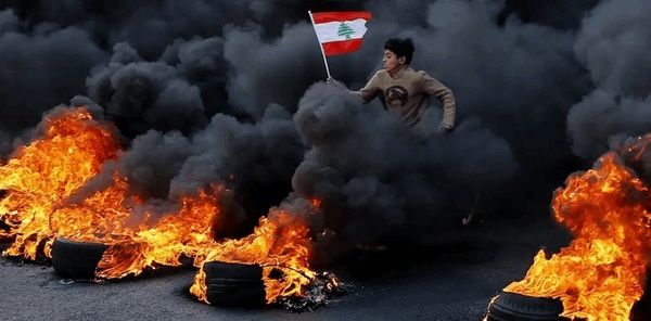 الوضع الاجتماعي ينذر بالانفجار... والاتحاد العمّالي يتحرّك
الأسمر لـ«الديار»: لجنة طوارئ حكومية لمواجهة الغلاء وتفلّت الأسعار