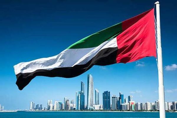 الإمارات تدين الهجمات الإيرانية على البحرين والكويت والأردن وتؤكد تضامنها