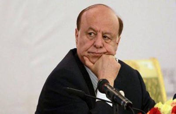 الرئيس اليمني يتسلم دعوة من بان كي مون لاستئناف المفاوضات مع الحوثيين وصالح