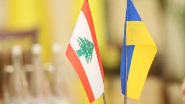 الجالية اللبنانية في اوكرانيا إلى الحكومة: لتحذير المواطنين من المشاركة في الحرب