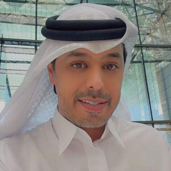 غياث يخوض تجربته الرقمية في الإمارات