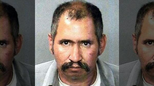 اعترف بارتكاب 40 جريمة قتل على مدى عقود