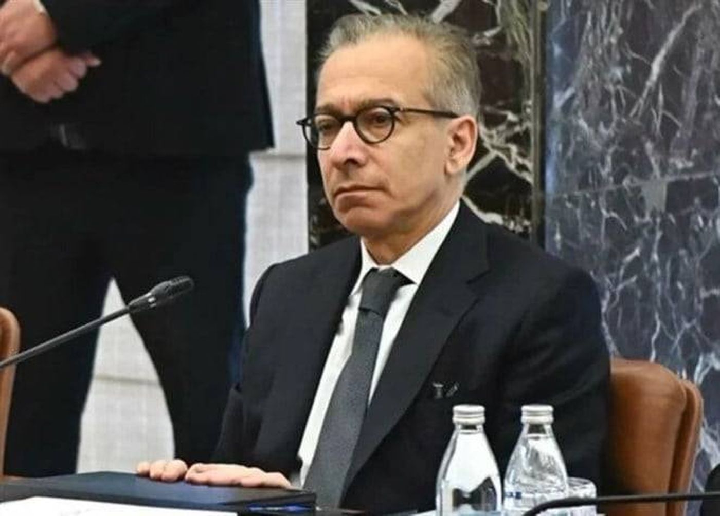 البساط: رفع كفالات وسطاء التأمين تعزيزاً للملاءة وحمايةً لحقوق المؤمََّنين