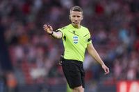 ريال مدريد يهاجم حكم الكلاسيكو قبل مواجهة برشلونة