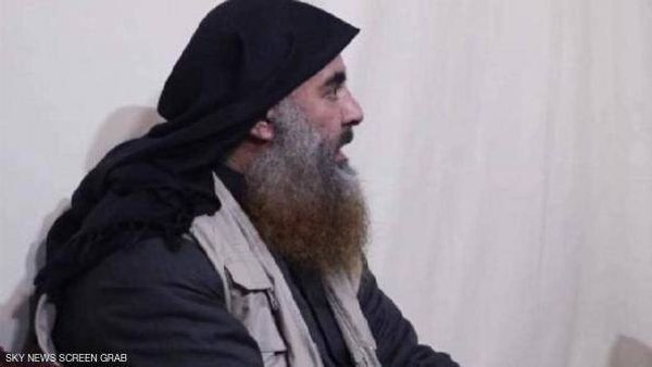بعد الهزيمة.. البغدادي يتوجه للصحراء الكبرى
