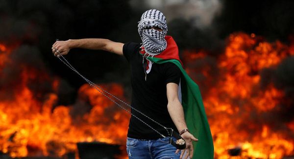 تلفزيون فلسطين موقف حماس غير أخلاقي