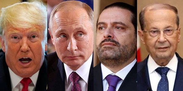 واشنطن لن تتحرّك إلاّ وفق تركيبة الحكومة وروسيا تعمل على إيجاد حلول