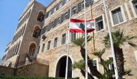 "الخارجيّة" تدين القصف الاسرائيلي في محيط كفرشوبا