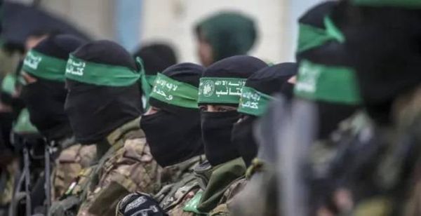 حماس تحذر: مشاركة نتنياهو تهدد مصداقية 