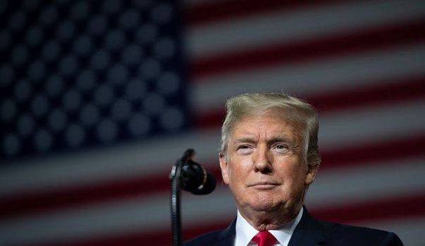 L'Iran rejette la proposition de dialogue de Donald Trump