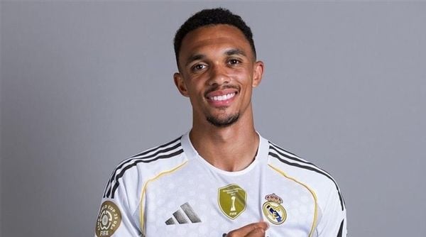 12 ساعة متواصلة.. ريال مدريد يجمع نجومه في يوم استثنائي بمدريد