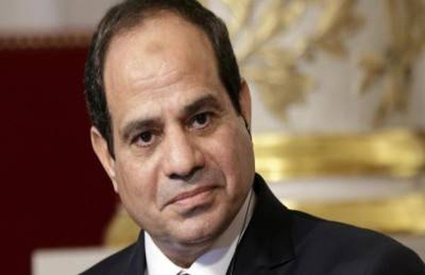 حركتان مصريتان تطالبان برحيل السيسي وانتخابات رئاسية مبكرة