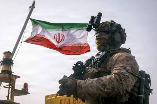 إيران ترصد مكافآت لأسر أو قتل جنود أميركيين حال غزو بري
