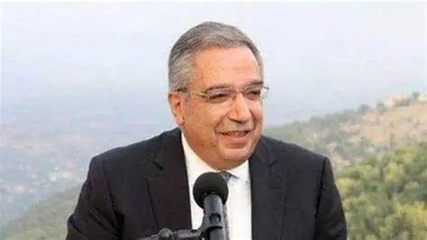 الزعني لـ«الديار»: بلا قوانين عادلة لا استثمارات في الصناعة