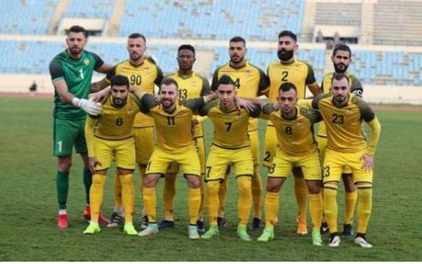 بطولة لبنان في كرة القدم ــ المرحلة العاشرة :

العهد يحسم قمته مع النجمة (3-0) وينتزع الصدارة