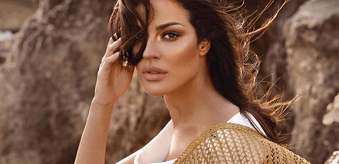 نادين نجيم تتحدث عن "مُستنقع فوضوي".. ماذا قصدت؟