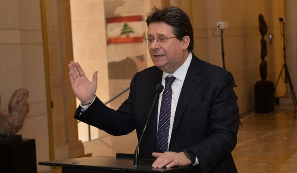 كنعان: نعمل ضمن الإمكانات لتقديم أفضل مما هو مقدّم للجيش في الموازنة