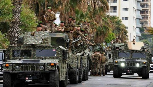 الجيش: على الإعلاميين الحصول على ترخيص قبل التصوير