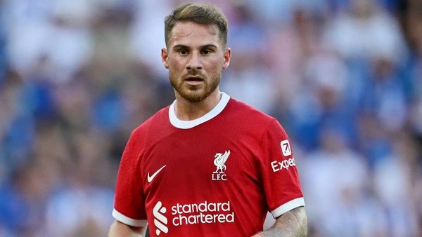 متفرقات كروية... استسلام ماك أليستر وسبب استبعاد هافيرتز واعتذار سانتو