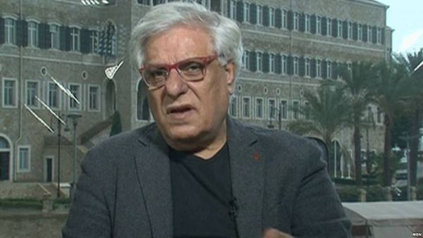 وفاة عالم عراقي ببيروت.. كان يطل ببرنامج وتعرّض لأزمة قلبية . بالفيديو  !