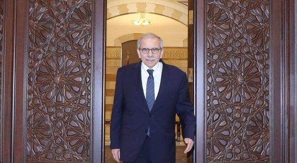 دعم اميركي سعودي مطلق لسلام