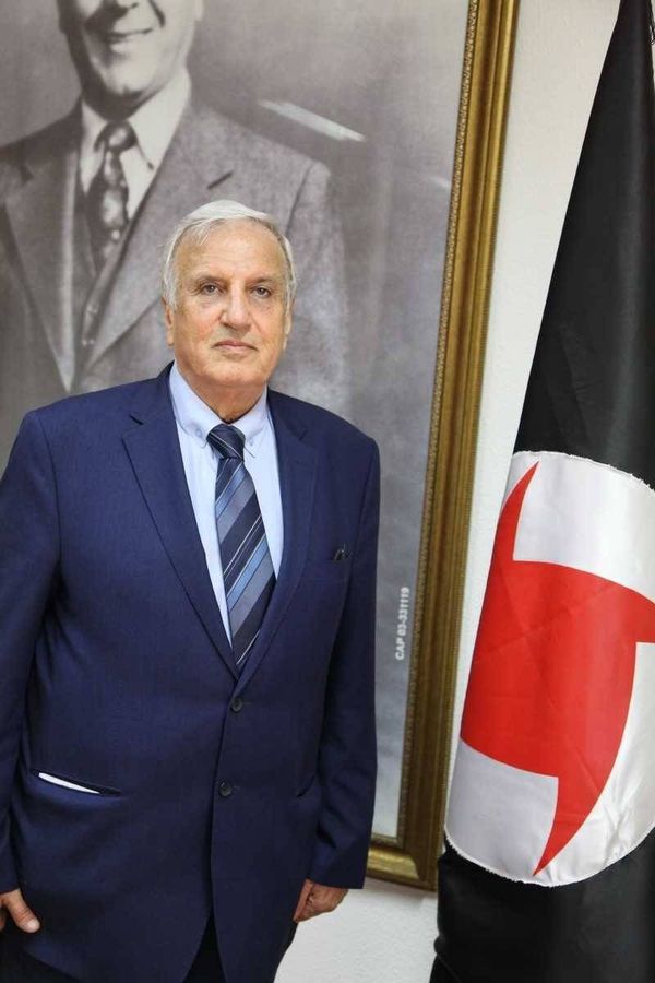 فارس سعد في ذكرى الثامن من تموز: باقون في ساح الصراع أوفياء لدماء الزعيم الزكية مدافعين عن القضية القومية