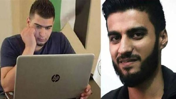 اعتقال أحد المتورطين بقتل صحفيين من حملة "الرقة تذبح بصمت"