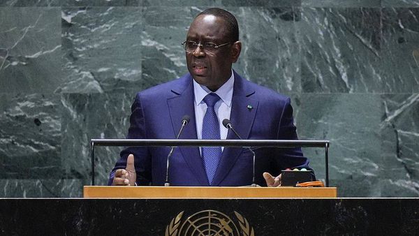 السنغال: الحل الدبلوماسي ممكن في النيجر