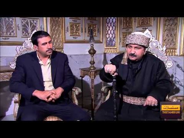 رحل وفيق الزعيم "ابو حاتم" ومريضا مثل طاحون الشر